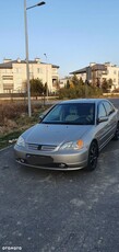 Honda Civic 1.6i LS