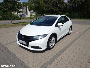 Honda Civic 1.8 Sport