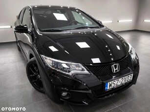 Honda Civic 1.8 Sport (Honda Connect+)