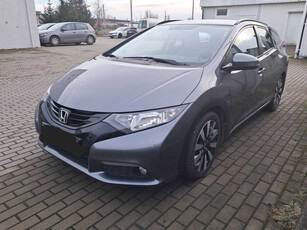 Honda Civic 2014 1.8 i