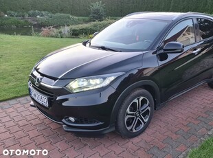 Honda HR-V 1.6 i-DTEC Executive