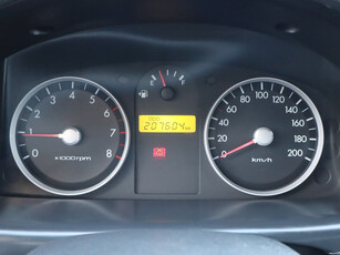 Hyundai Getz 2007 1.1 i 207603km ABS