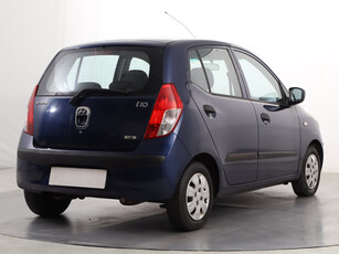 Hyundai i10 2008 1.2 104216km Classic