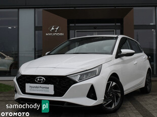 Hyundai i20 1.0