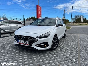 Hyundai i30 1.0 T-GDI EDITION 30+