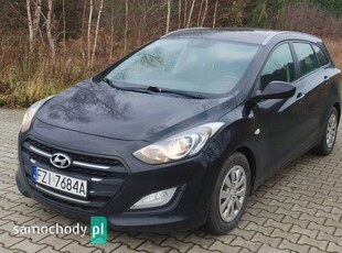 Hyundai i30 1.4