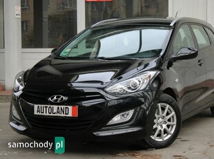 Hyundai i30 1.4 Comfort