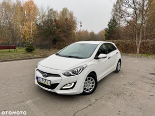 Hyundai i30 1.4 Premium