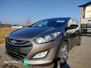 Hyundai i30 1.6 CRDi Premium