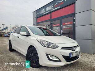 Hyundai i30 II