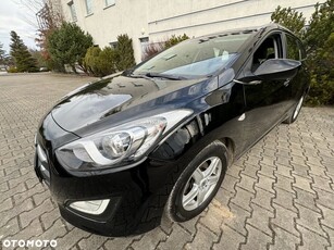 Hyundai i30 Kombi 1.4 Passion