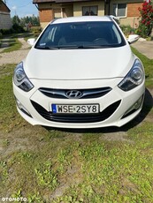 Hyundai i40 1.7 CRDi Comfort