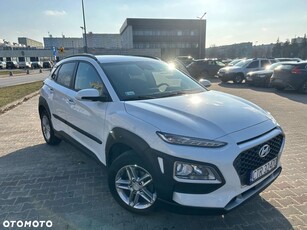 Hyundai Kona 1.0 T-GDI Comfort