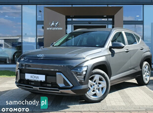 Hyundai Kona 1.6 AMT