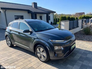 Hyundai Kona Electric 39kWh Style