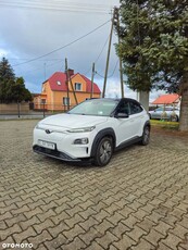 Hyundai Kona Electric 64kWh Premium