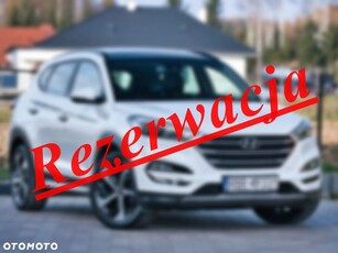 Hyundai Tucson 1.6 GDi 2WD Premium