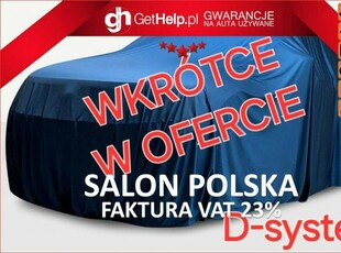 Hyundai Tucson 2019 Tylko Salon Polska 1Właściciel 4x4 Style