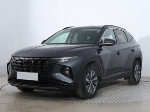 Hyundai Tucson 2023 1.6 T