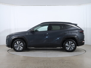 Hyundai Tucson 2023 1.6 T