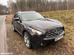 Infiniti FX FX37 S Premium