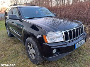 Jeep Grand Cherokee Gr 5.7 V8 Limited