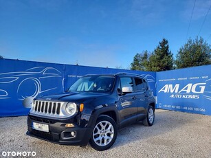 Jeep Renegade 1.6 MultiJet Limited FWD S&S