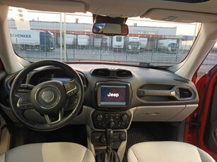 Jeep Renegade 2019 1.3 T