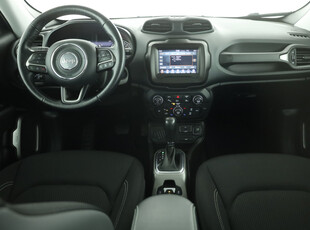 Jeep Renegade 2021 1.3 T