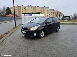 Kia Carens 1.6 GDI Edition 7