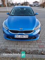 Kia Ceed 1.4