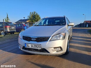 Kia Ceed 1.6 CRDi 90 Spirit