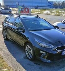 Kia Ceed 1.6 CRDi SCR L Business Line DCT