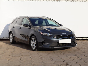 Kia Ceed 2022 1.5 T