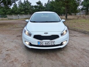 Kia Cee'd