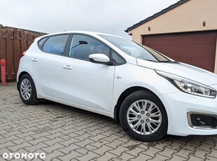 Kia Ceed Cee'd 1.4 M