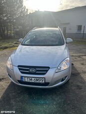 Kia Ceed Cee'd 1.6 Crdi Comfort