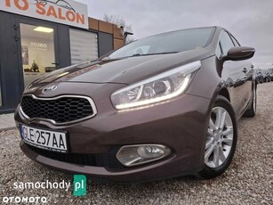 Kia Ceed II