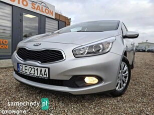 Kia Ceed II