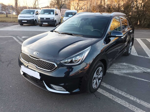 Kia Niro 2018 Hybrid 46549km SUV