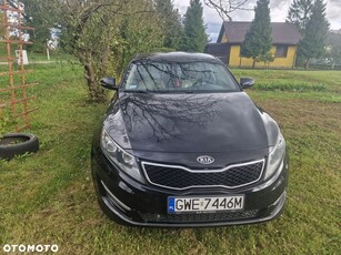 Kia Optima 1.7 CRDi XL