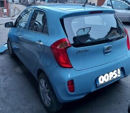 Kia Picanto 2011