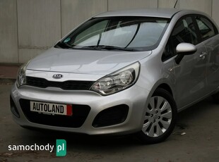 Kia Rio 1.2 L