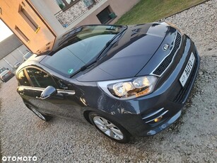 Kia Rio 1.4 Business Line