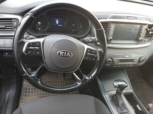 Kia Sorento 2019 2.0 CRDi 141253km SUV