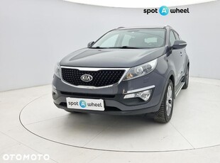 Kia Sportage 1.6 GDI L 2WD