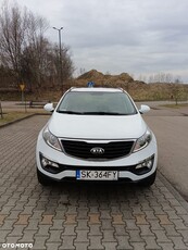 Kia Sportage 1.6 GDI L 2WD