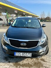 Kia Sportage 2.0 GDI XL AWD