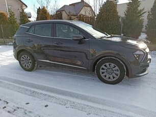 Kia Sportage V 1.6 T-GDI 2WD, wersja M+SMART