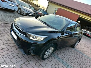 Kia Stonic 1.0 T-GDI M DCT